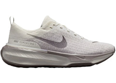 Nike Zoomx Invincible Run 3 Phantom Burgundy Crush
