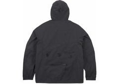 Nike x Off-White Anorak Jacket Black