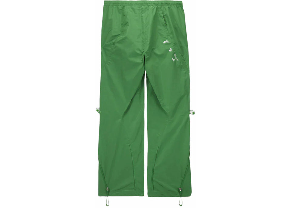 Nike x Off-White Pants Green
