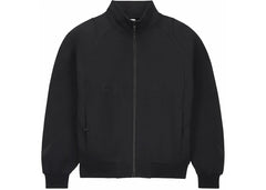 Nike x Off-White Track Jacket Black