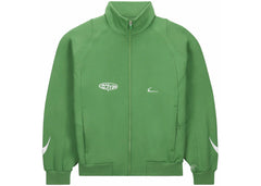 Nike x Off-White Mc Track Jacket Kelly Green