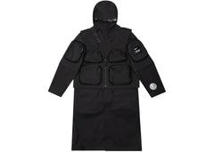 Nike X Undercover Parka Jacket Black