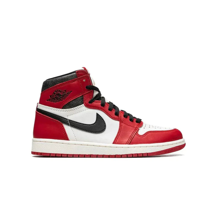 Nike Air Jordan 1 High Chicago Lost and Found