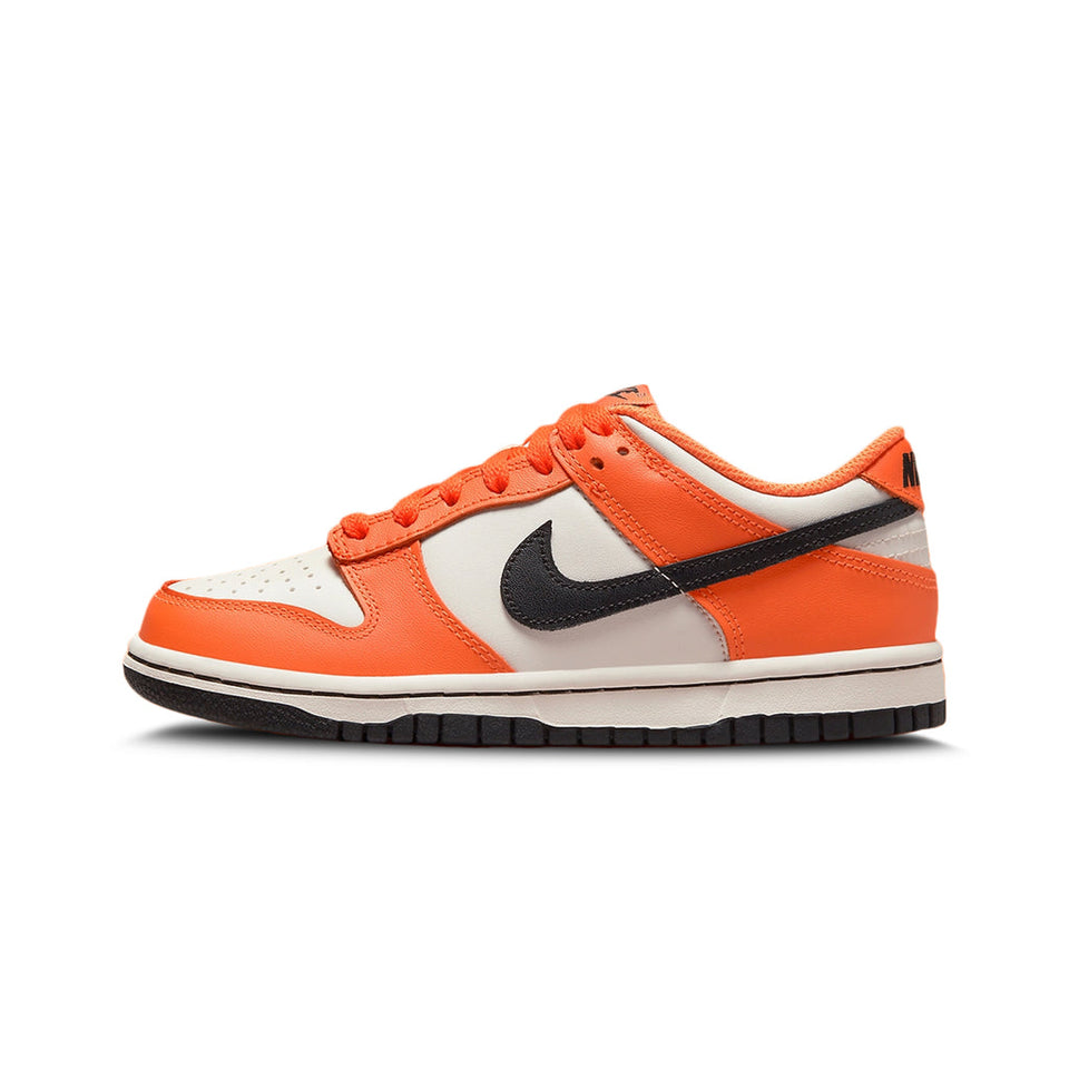 Nike Dunk Low Halloween 2022 GS