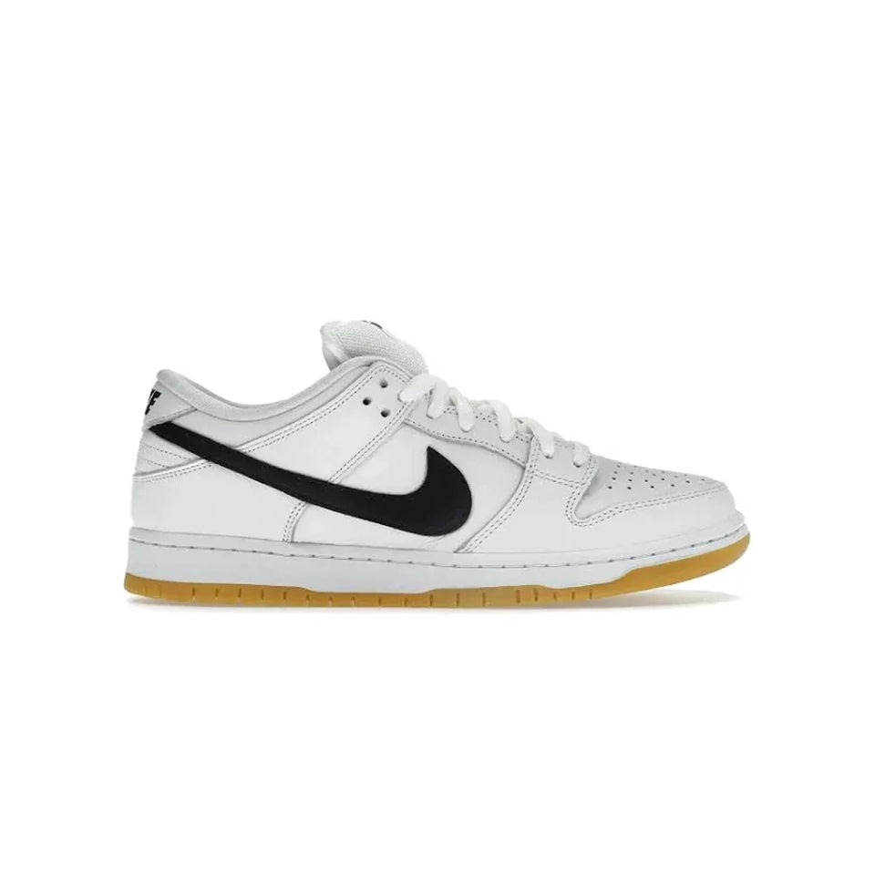 Nike Dunk Low SB White Gum Sale
