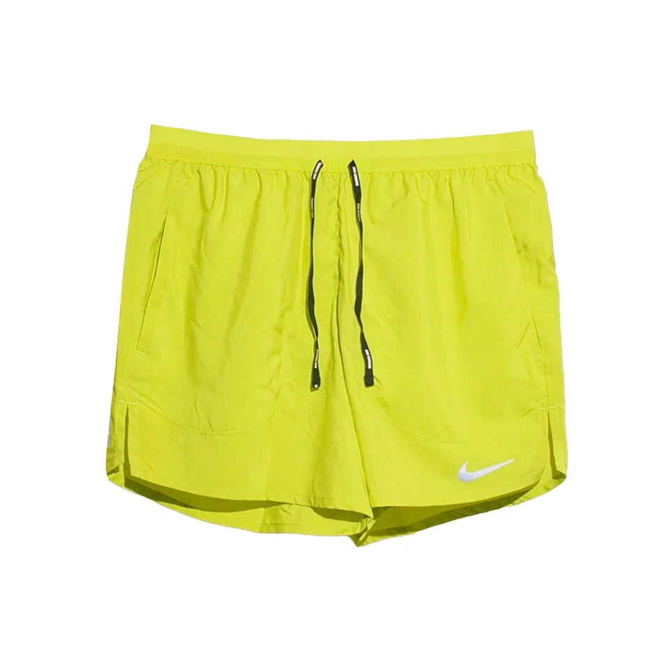 Nike Flex Stride Shorts 'Bright Cactus' 5"