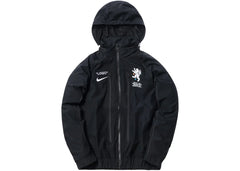 Nikelab x Off-White Mercurial Nrg x Track Jacket Black