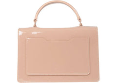 Off-White 1.4 Jitney Bag Nude