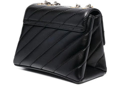 Off-White Jackhammer-24 Shoulder Bag Black