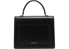 Off-White Jitney 2.8 Mini Bag Black