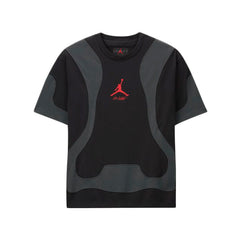 OFF-WHITE x Jordan T-Shirt Black