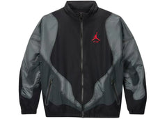 Off-White x Jordan Woven Jacket Black
