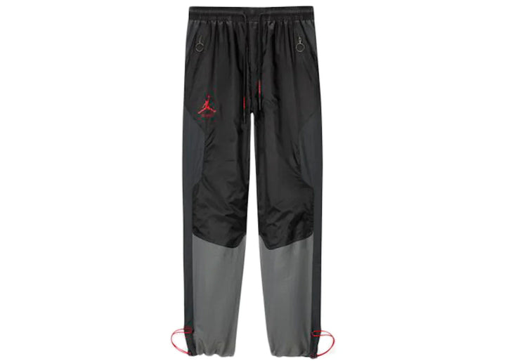 Off-White x Jordan Woven Pant Black