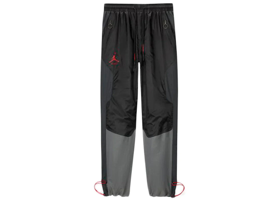 Off-White x Jordan Woven Pant Black