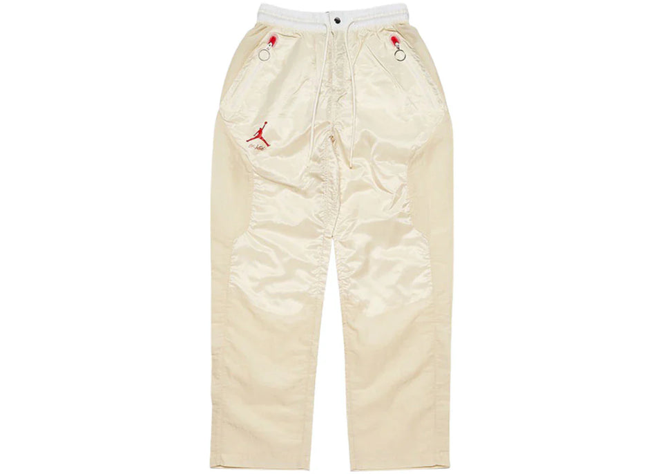 Off-White x Jordan Woven Pants White