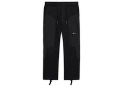 OFF-WHITE x Nike Pants Black