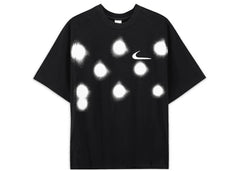 OFF-WHITE x Nike Spray Dot T-Shirt Black