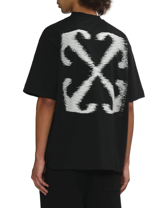 Arrow logo back T-Shirt