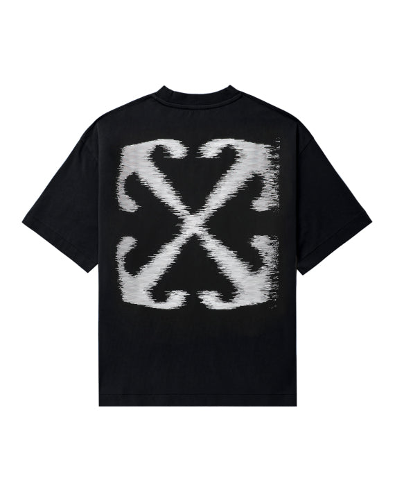 Arrow logo back T-Shirt