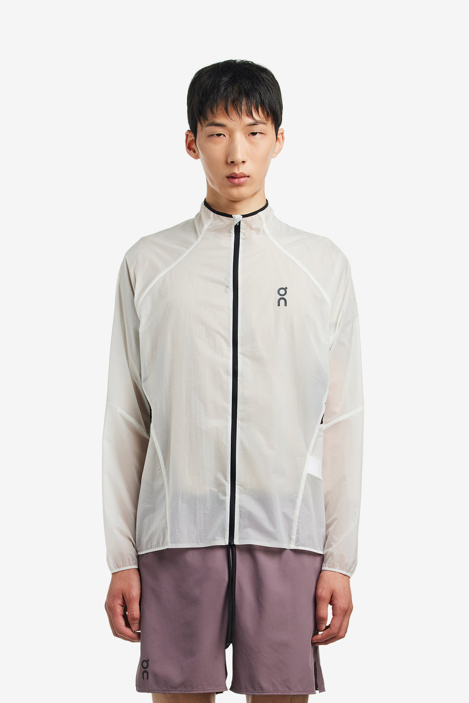 On Running ZERO JACKET