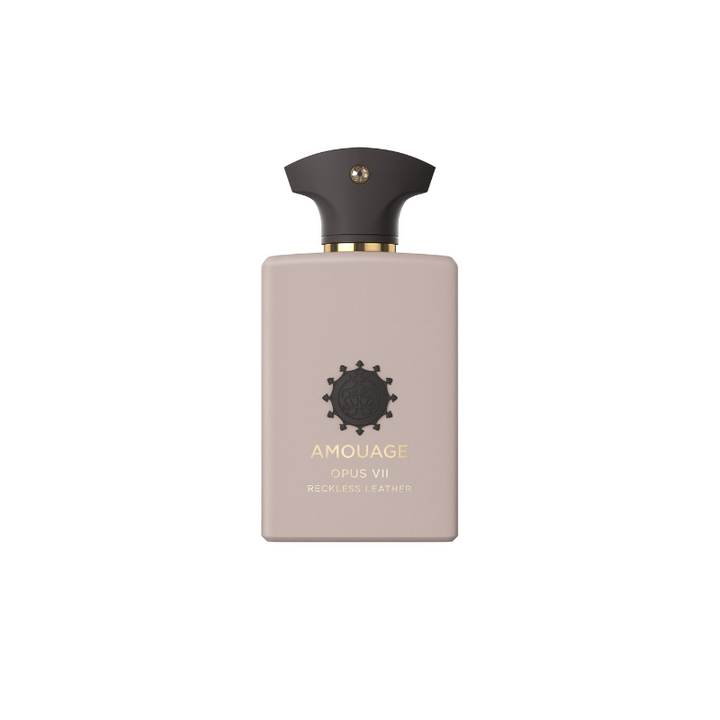 Amouage Opus V11 Reckless Leather EDP