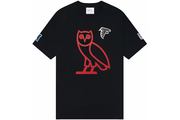 Ovo NFL Atlanta Falcons T-Shirt