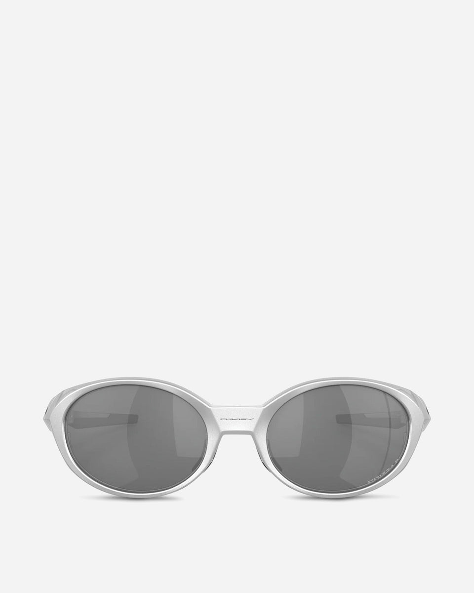 Oakley Eye Jacket Redux Sunglasses Prizm Black / Silver