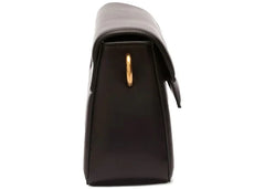 Off-White Burrow 24 Shoulder Bag Black