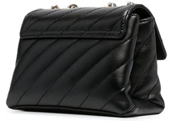 Off-White Jackhammer 19 Shoulder Bag Black