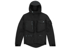 Off-White x Nike 004 Jacket Black