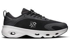 On Running Cloudsolo LOEWE Black White (Women's)