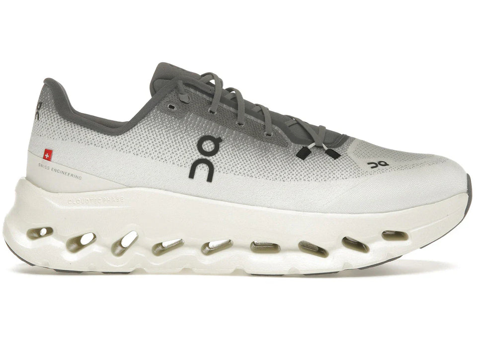 On Running Cloudtilt Rock Ivory Womens