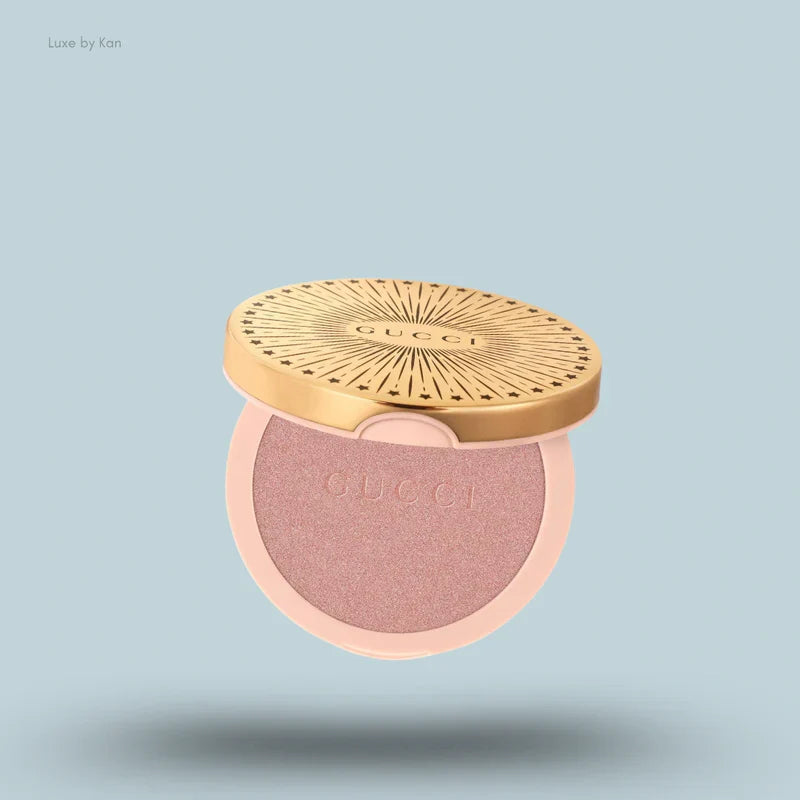 GUCCI Glow highlighter