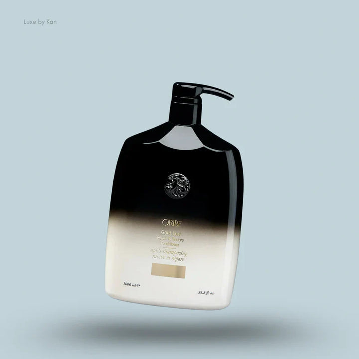 Oribe Gold Lust Repair and Restore Conditioner