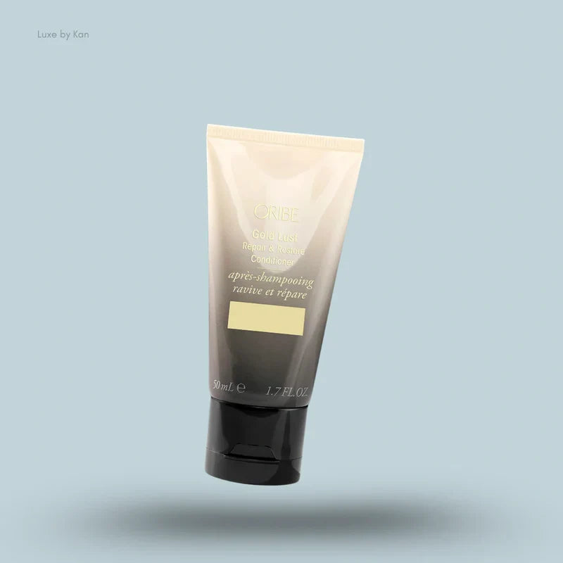 Oribe Gold Lust Repair and Restore Conditioner