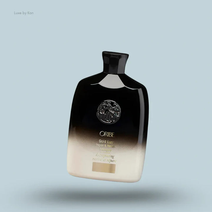 Oribe Gold Lust Repair & Restore Shampoo