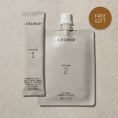 Gift With Purchase: Fermented Rice & Rose Protein Ritual