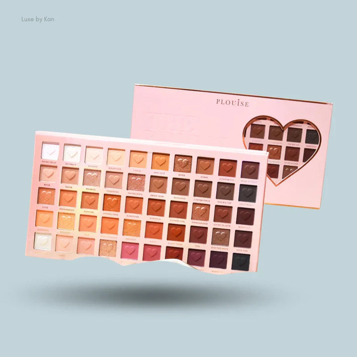 P.Louise Bridal Series - Wedding Wish XL Palette