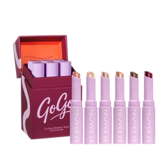 GoGo Eyeshadow Deluxe Set