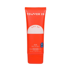 SOS FaceGuard™ SPF 30 Sunscreen PA+++
