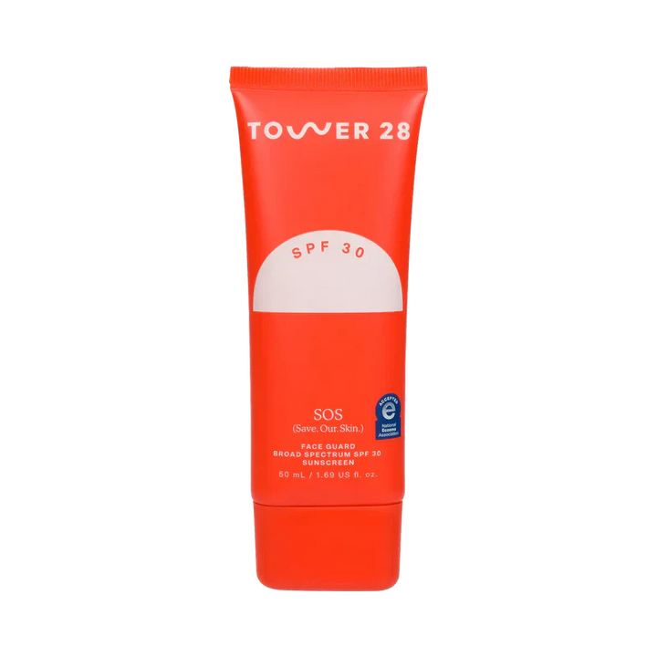 SOS FaceGuard™ SPF 30 Sunscreen PA+++