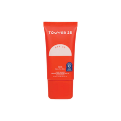 SOS FaceGuard™ SPF 30 Sunscreen PA+++