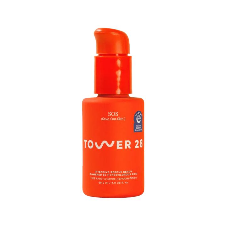 SOS Rescue Serum
