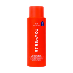 SOS Rescue + Relief Body Wash Treatment