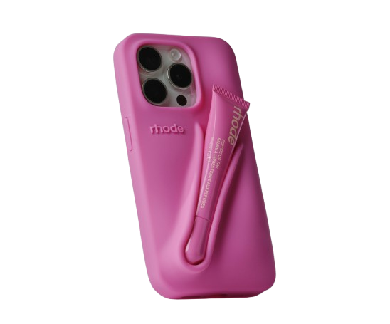 Rhode Summer Lip Case Shortcake