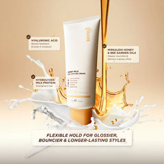 Honey Milk 5-in-1 Styling Cream