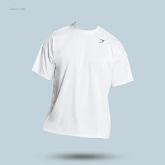Gymshark Oversized Performance T-Shirt ( Oversized Fit )