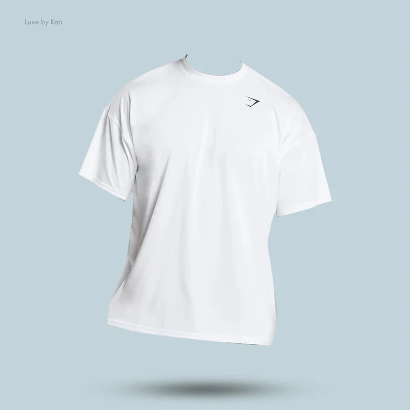 Gymshark Oversized Performance T-Shirt ( Oversized Fit )