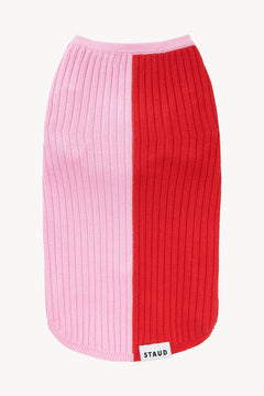 PET SHOKO SWEATER POPPY ROSEBUD