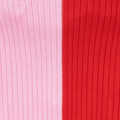 PET SHOKO SWEATER POPPY ROSEBUD